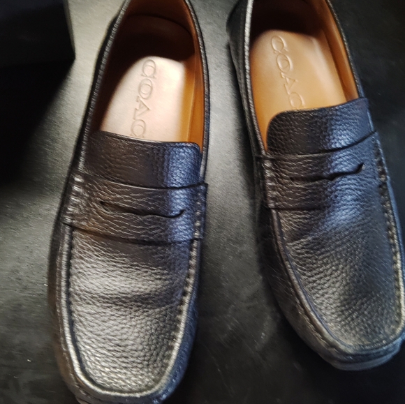 Coach loafers - Picture 3 of 3
